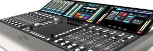Stagetecは、ネイティブIP、モジュール性、コンパクトデザインの新しいプレミアを放送しています...