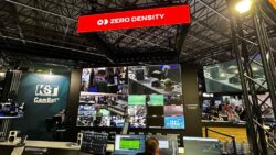 Stand Zero Density en IBC