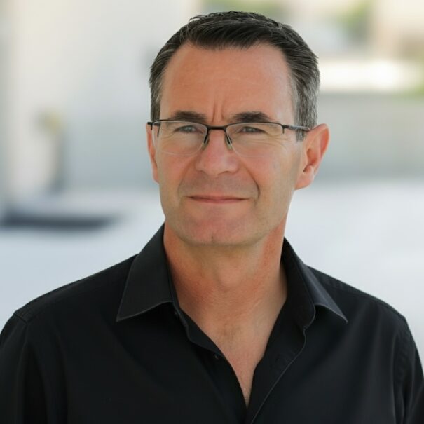 Stephen Deasy
