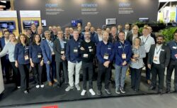 Telestream en IBC 2025 (Foto: Telestream)