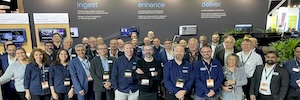 Telestream integra Vantage en Mimir, Iconik, Embrace y Broadteam