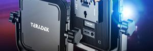 Teradek lanza Bolt 6 XT 10K RX, un receptor inalámbrico con alcance de hasta 3 kilómetros