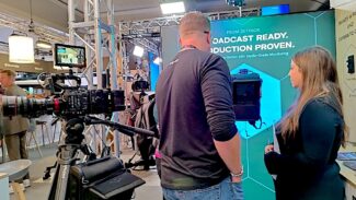 Teradek IBC 2025