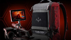 Teradek - Prism Jetpack - IBC 2025