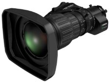 Fujinon UA22x4.8BERD