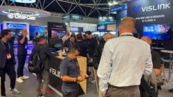 Vislink IBC 2025