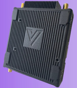 Vislink - Meshconnect - IBC 2025