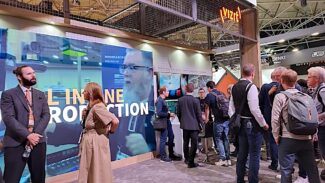 Vizrt IBC 2025 