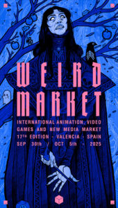 Weird Market 17 2025 cartel