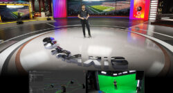 Zero Density - Estudio virtual - IBC 2025