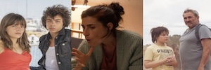 ‘Sîrat’, ‘Romería’ y ‘Sorda’, preseleccionadas para representar a España en los Oscar
