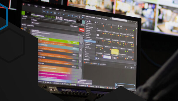 wTVision - AVID - IBC 2025