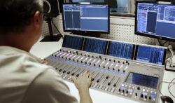 AEQ - Agencia EFE (Foto: EFE / Sergio Barrenechea)