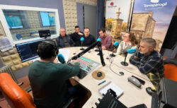 AEQ - Capitol IP - Radio Loma