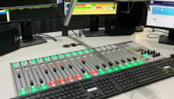 AEQ Forum IP Split - Centro América Hits