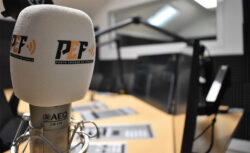 AEQ - Puesto Emisor de Funchal - PEF