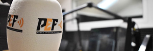 La position d'émission de Funchal augmente ses capacités de production et d'émission avec AEQ