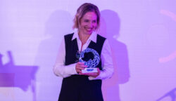 AGAPI - Dolores Ben - Fernanda del Nido