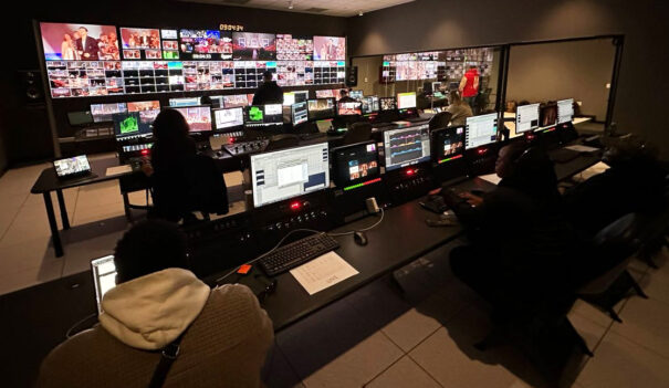 AJA ColorBox AbelCine y Diversified - HOW