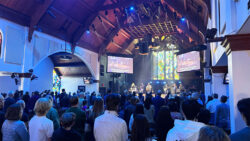 AJA ColorBox AbelCine y Diversified - HOW