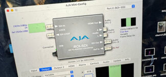 AJA - Nick Eagleston ROI-SDI
