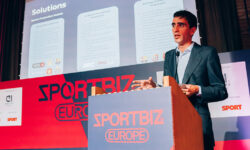 ATM Media - SportBIZ - Matteo Samaranch