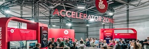 IBC pone en marcha una nueva edición del Accelerator Media Innovation Programme IBC pone en marcha una nueva edición del Accelerator Media Innovation Programme