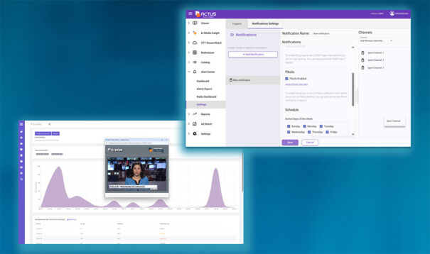 Actus LiveU Pikolo