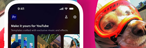Create for YouTube Shorts: la alianza entre Adobe y YouTube para fomentar la creación de vídeos cortos