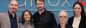 Aicox, Vitec y Datapath arrojan luz en torno a la gestión, contribución y distribución de vídeo sobre IP en Madrid