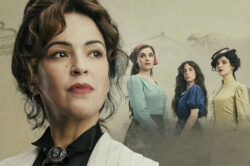 Atresmedia - Las hijas de la criada