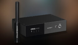 Audient ORIA Mini