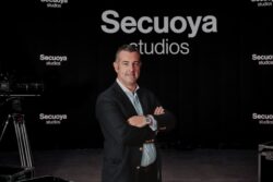Alfredo Bermúdez de Castro (Secuoya Studios)