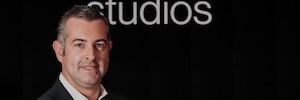 Secuoya Studios nombra a Alfredo Bermúdez de Castro nuevo COO para impulsar su expansión internacional