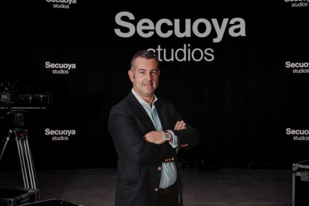 Alfredo Bermúdez de Castro (Secuoya Studios)