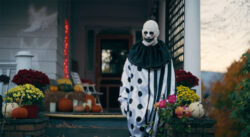 Blackmagic - DaVinci - Hell House