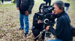 Blackmagic - NHK - Deepfake