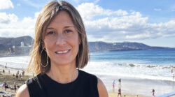 Buendia Estudios Canarias - Concha Jaime