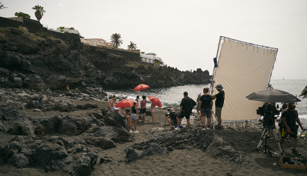 Buendia Estudios Canarias - FoQ La nueva generación - Foto (Cris Ríos)