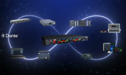 Clear-Com - Arcadia - Ecosistema