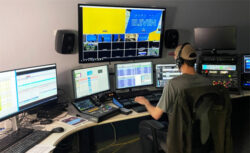 Clear-Com - Arcadia - WWTV