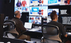 Clear-Com Austin PBS