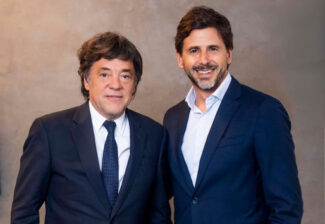 Compra Telefe - Gustavo Scaglione y Darío Turovelzky