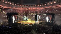 Concierto Dellafuente