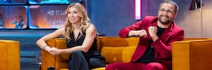 ‘Cuánto, cuánto, cuánto’ llega al prime time de La 1