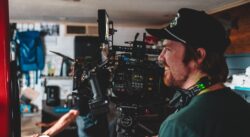 Rodaje de Dead Girl Summer