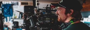 “Dead Girl Summer”：通过 Blackmagic 的 URSA Cine 12K LF 讲述的神秘故事