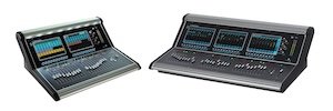 Compatibilidad con MQ-Rack y más: así es la actualización V3.1 para la serie S de Digico