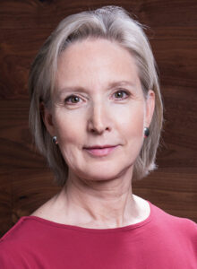 Doris Seedorf - Softtek