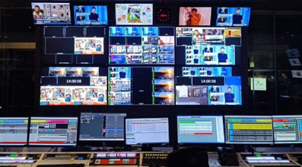 EITB - HbbTV - Continuidad
